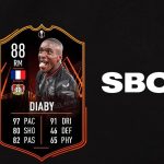 cover sbc diaby rttf fifa 23