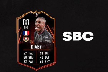 cover sbc diaby rttf fifa 23