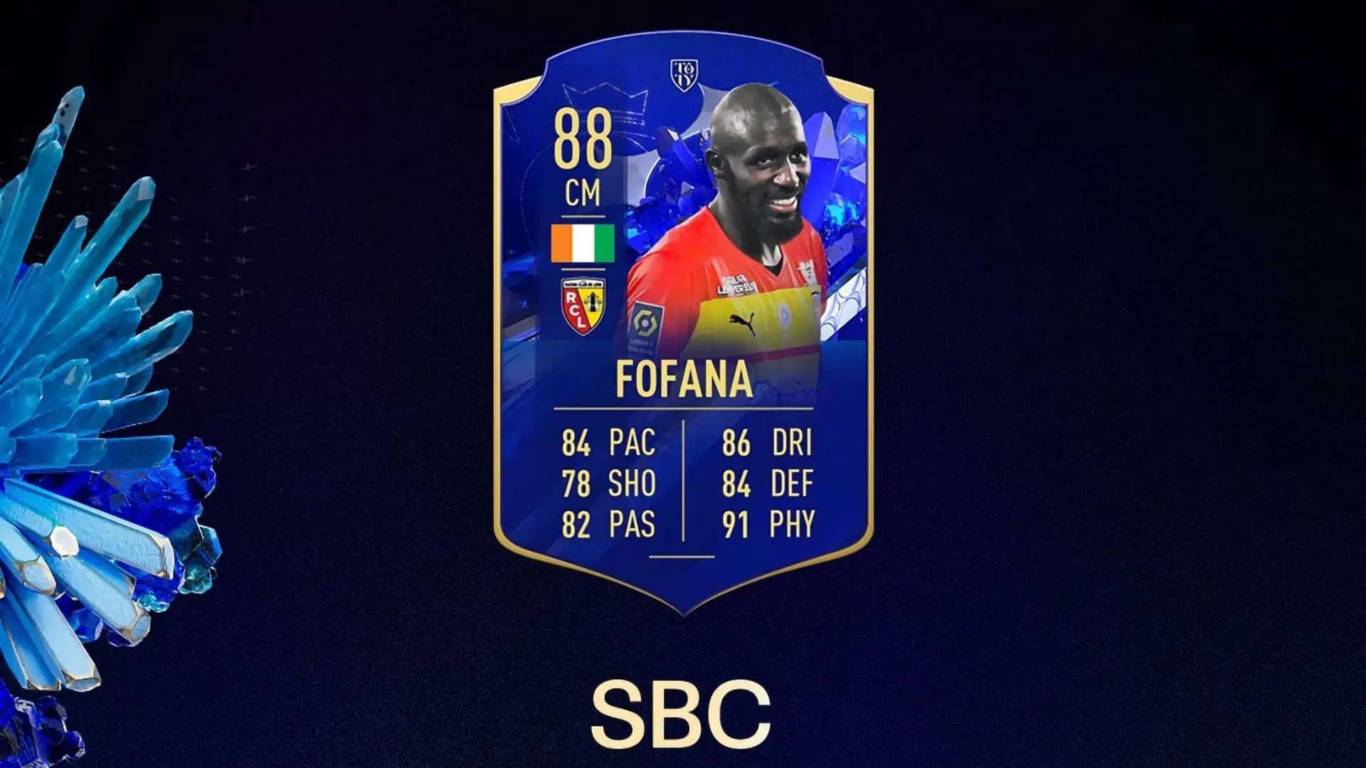 cover sbc fofana toty menzioni fifa 23