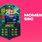 cover sbc jovetic moments fifa 23