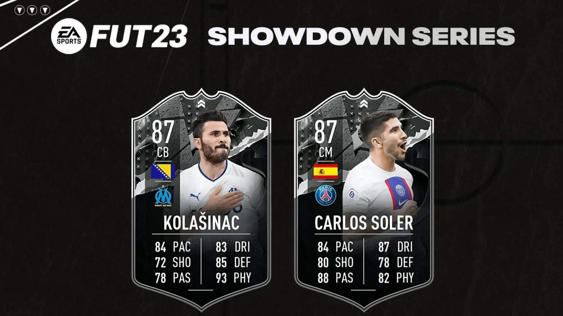 cover sbc kolasinac soler showdown fifa 23