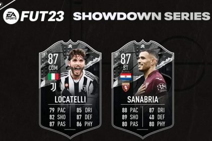cover sbc locatelli sanadria showdown fifa 23