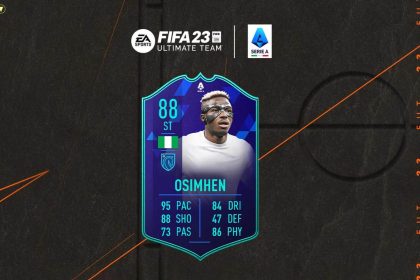 cover sbc osimhen potm gennaio fifa 23