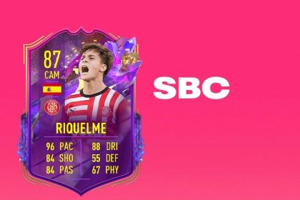 cover sbc riquelme future