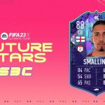 cover sbc smalling flashback fifa 23