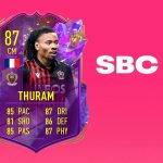 cover sbc thuram future stars fifa 23
