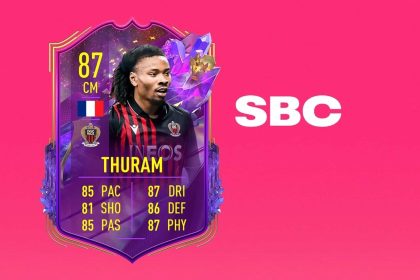 cover sbc thuram future stars fifa 23