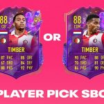 cover sbc timber future stars fifa 23
