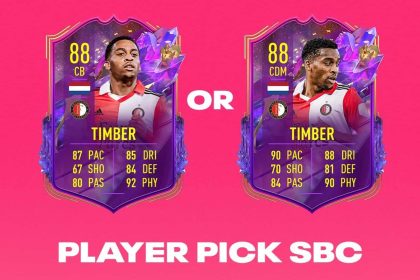 cover sbc timber future stars fifa 23