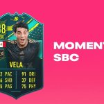cover sbc vela moments fifa 23