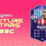 cover sbc walcott flashback fifa 23