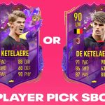 cover sbs de ketelaere future stars fifa 23
