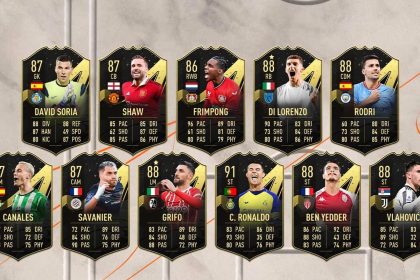 cover totw 16 fifa 23