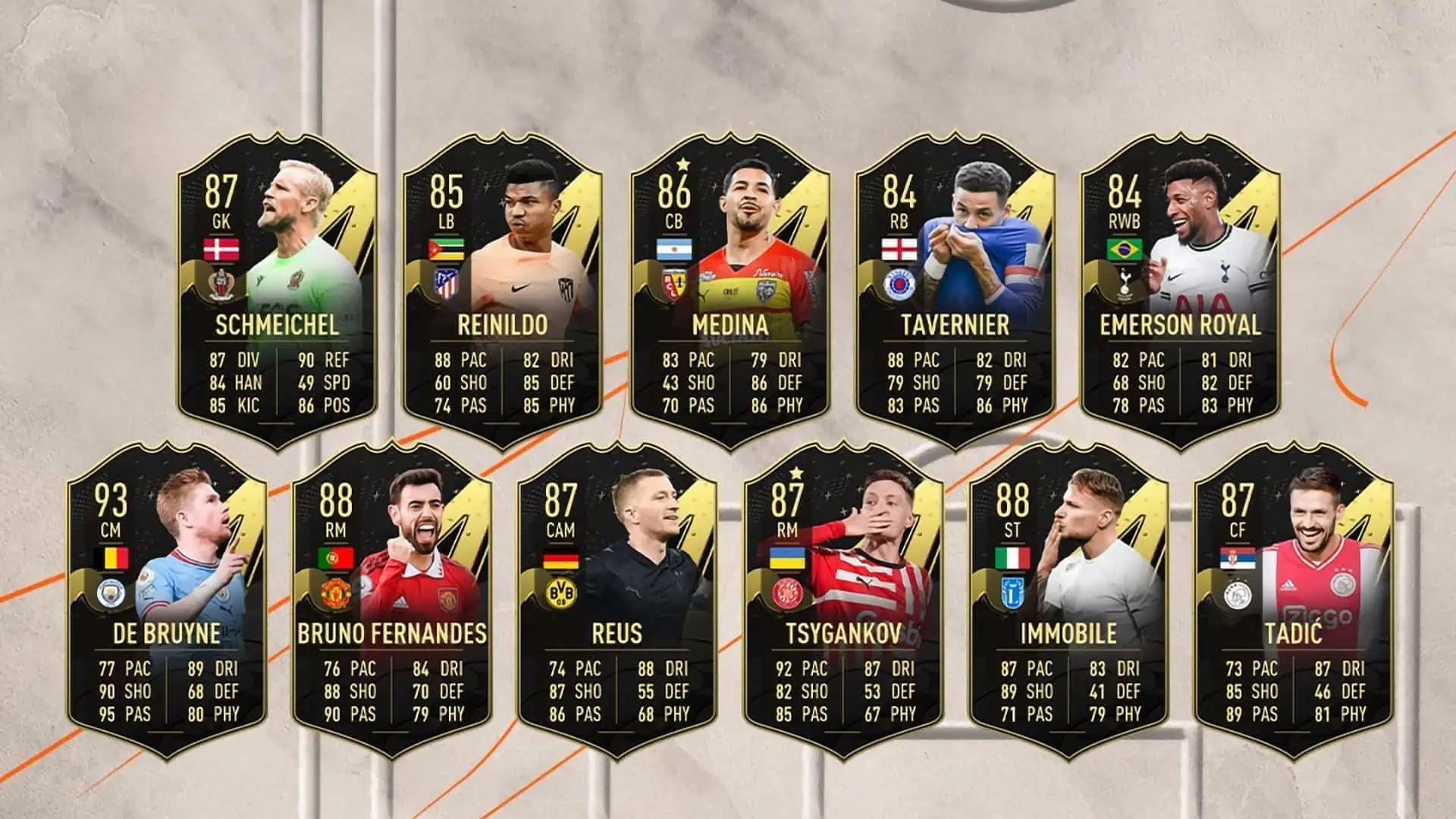 cover totw 17 fifa 23