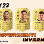 cover trasferimenti invernali 1 fifa 23