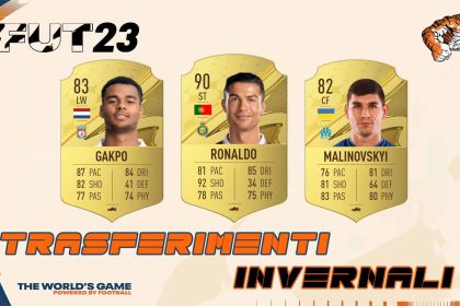 cover trasferimenti invernali 1 fifa 23