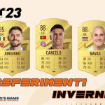cover trasferimenti invernali 2 fifa 23