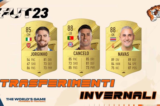 cover trasferimenti invernali 2 fifa 23