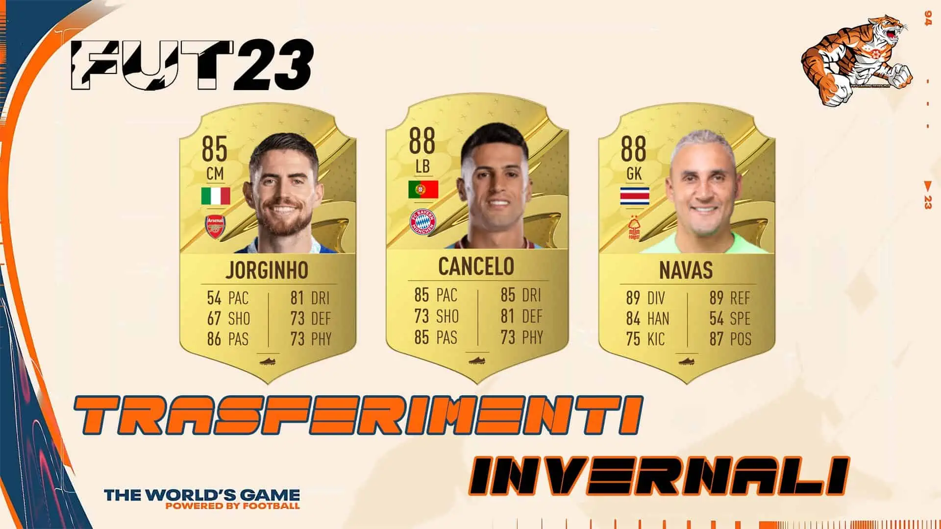cover trasferimenti invernali 2 fifa 23