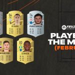 FIFA 23 POTM SERIE A FEBBRAIO