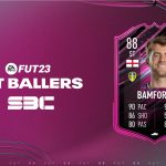 cover bramford fut ballers fifa 23