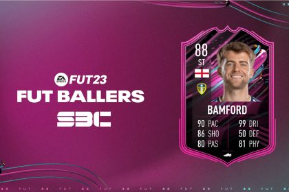 cover bramford fut ballers fifa 23