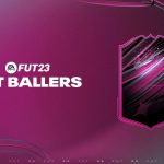 cover fut ballers fifa 23