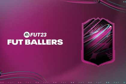 cover fut ballers fifa 23