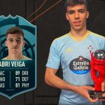 cover gabri vega potm february fifa 23