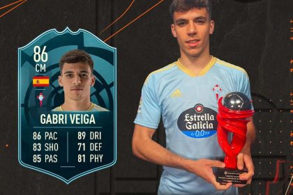cover gabri vega potm february fifa 23