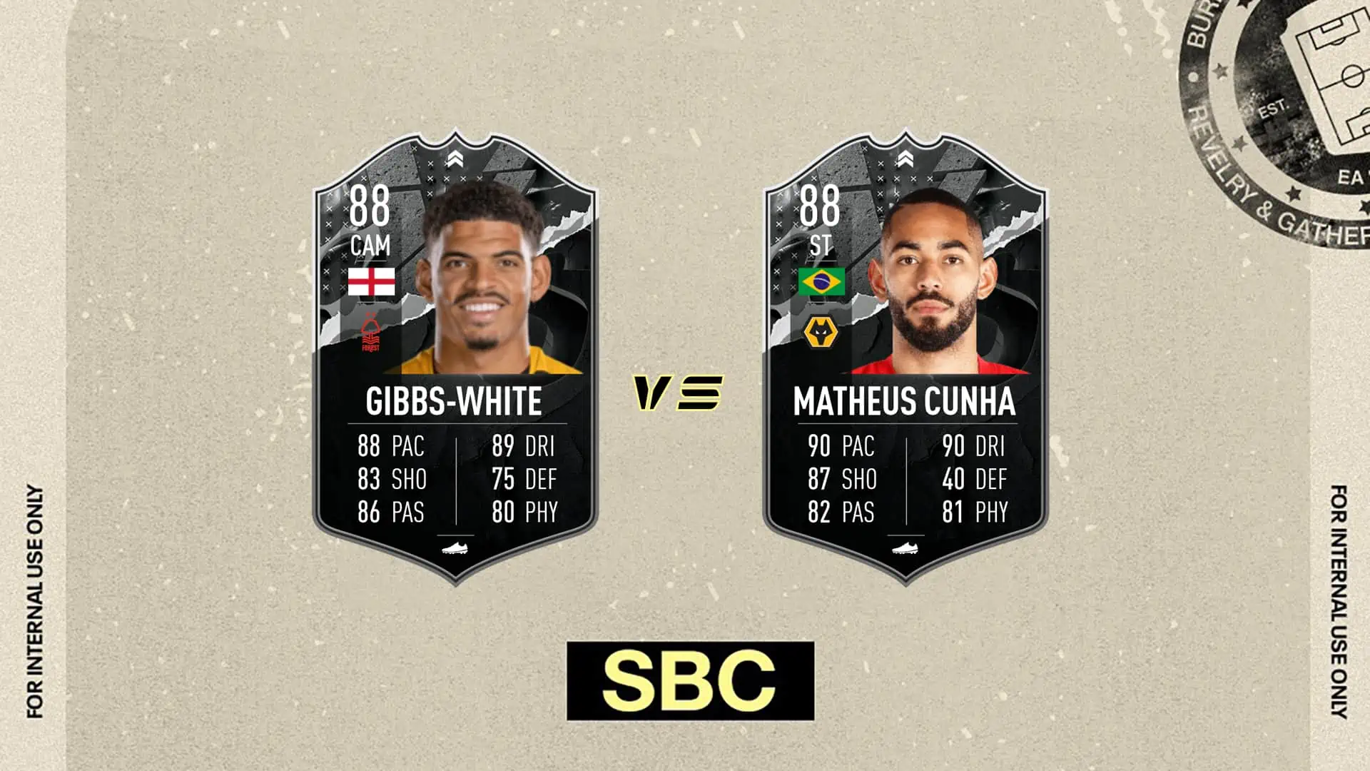cover gibbs cunha showdown fifa 23