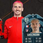 cover griezmann potm march fifa 23