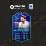 cover kvara potm march serie a fifa 23