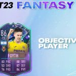 cover obj foyth fantasy fut fifa 23