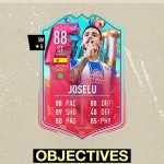 cover obj joselu fut birthday fifa 23