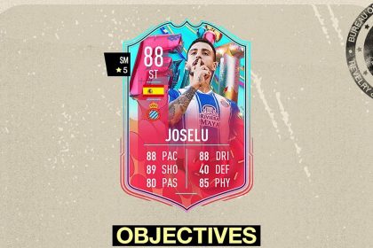 cover obj joselu fut birthday fifa 23
