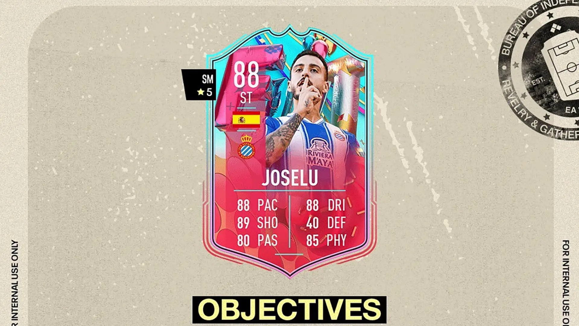 cover obj joselu fut birthday fifa 23