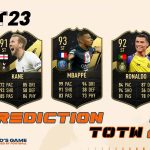 cover prediction totw 22 fifa 23