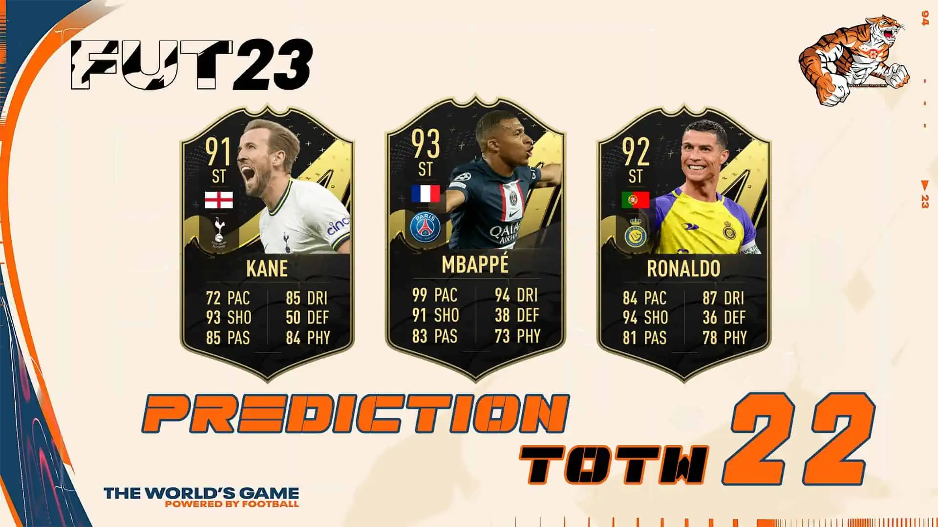 cover prediction totw 22 fifa 23