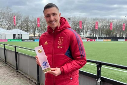 cover sbc Steven Berghuis potm february fifa 23
