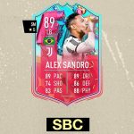 cover sbc alex sandro fut birthday fifa 23