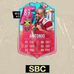 cover sbc antonio fut birthday fifa 23