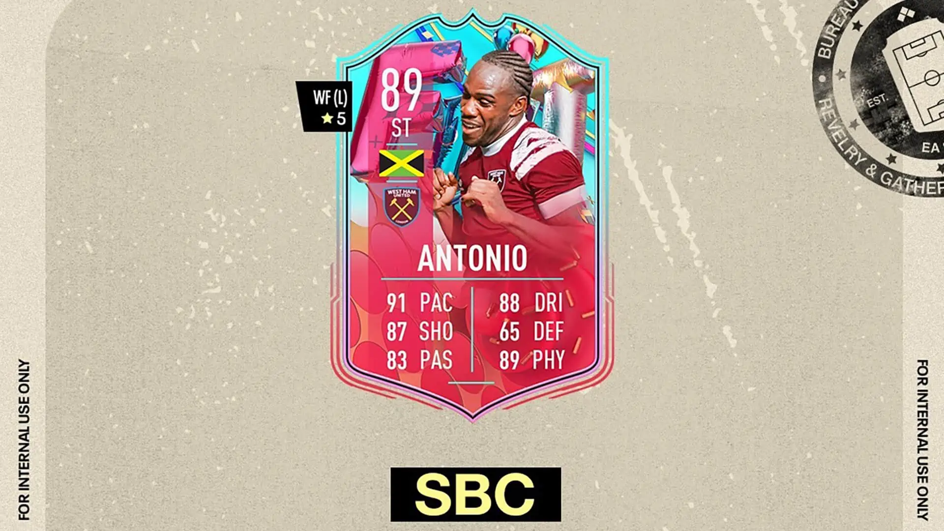 cover sbc antonio fut birthday fifa 23