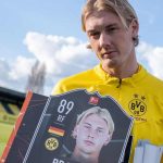cover sbc brandt potm bundesliga february fifa 23