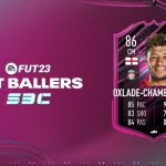 cover sbc chamberlain fut ballers fifa 23