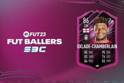 cover sbc chamberlain fut ballers fifa 23
