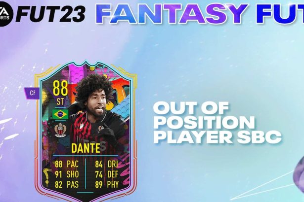 cover sbc dante oop fifa 23