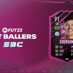 cover sbc ederson fut ballers fifa 23