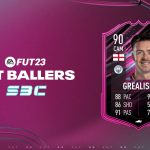 cover sbc grealish fut ballers fifa 23