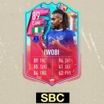 cover sbc iwobi fut birthday fifa 23